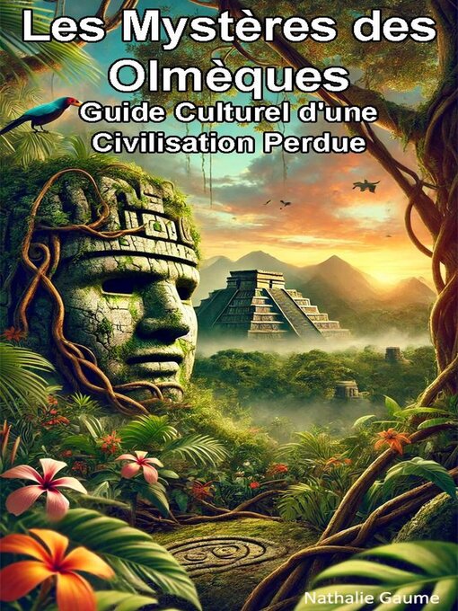Title details for Los secretos de la civilización Nazca by NATHALIE GAUME - Available